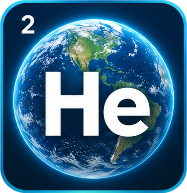 Conserve Helium — home